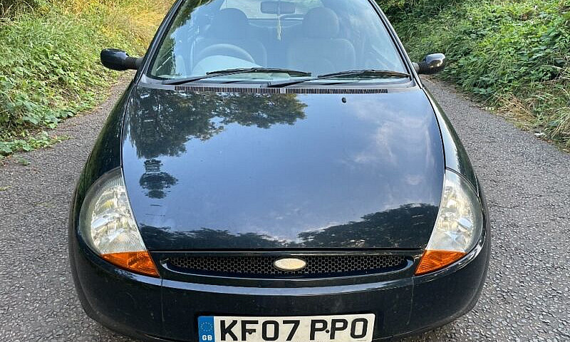 Ford Ka  Style 1.3 L...