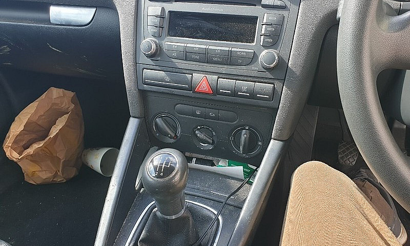 Audi, A3, Hatchback,...