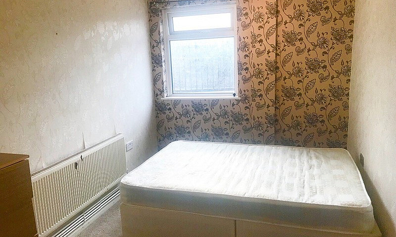 Four  Bedroom Flat T...