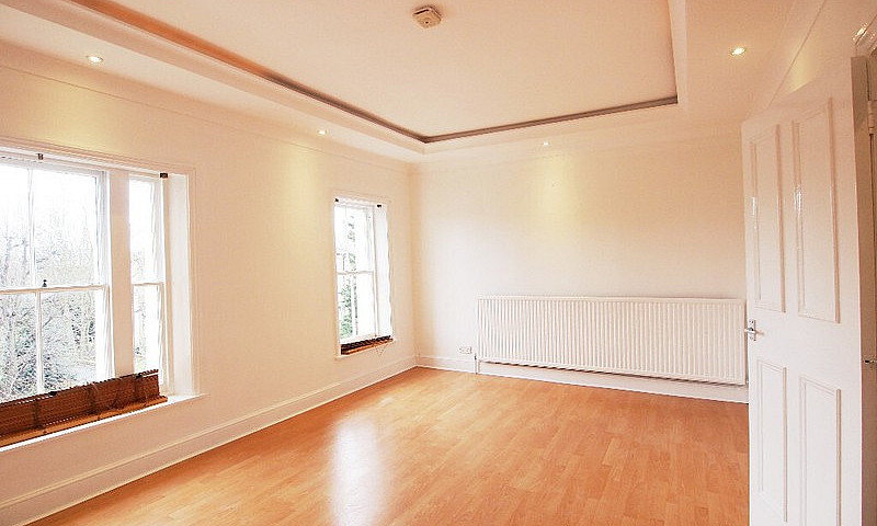 Lovely Two Bedroom F...