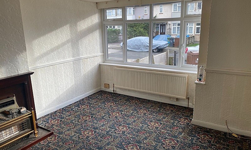 Spacious 3 Bed House...