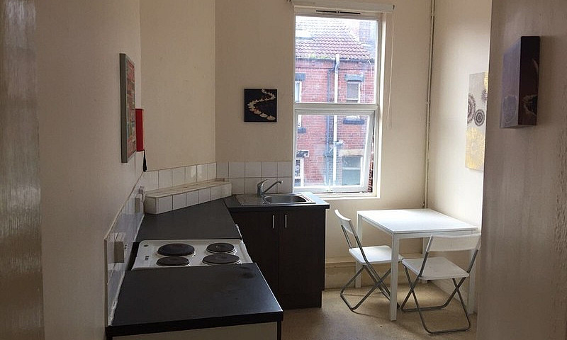 51 Armley Ridge Road...