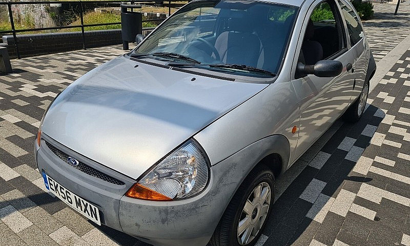 Ford Ka 1.3 Petrol *...