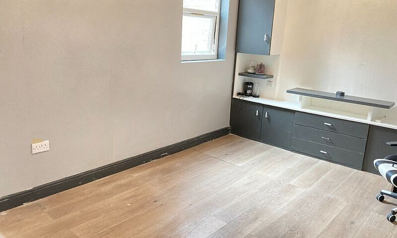 1St+2Nd Floor 3 Dbed...