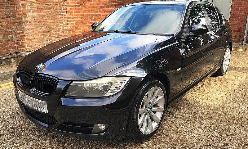 Bmw 318I Se Lci...