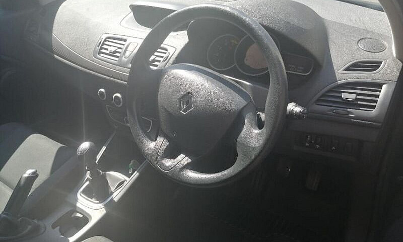 Renault Megane 1.5Dc...