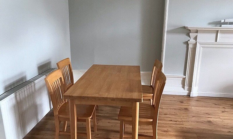 Central One Bed Flat...