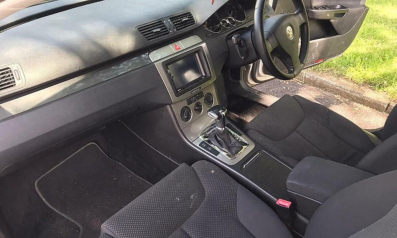 07 Plate Volkswagen ...