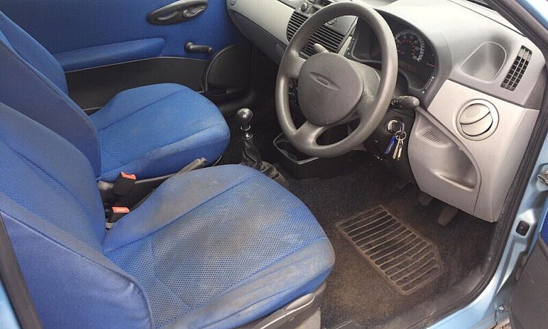 Fiat, Punto, Hatchba...