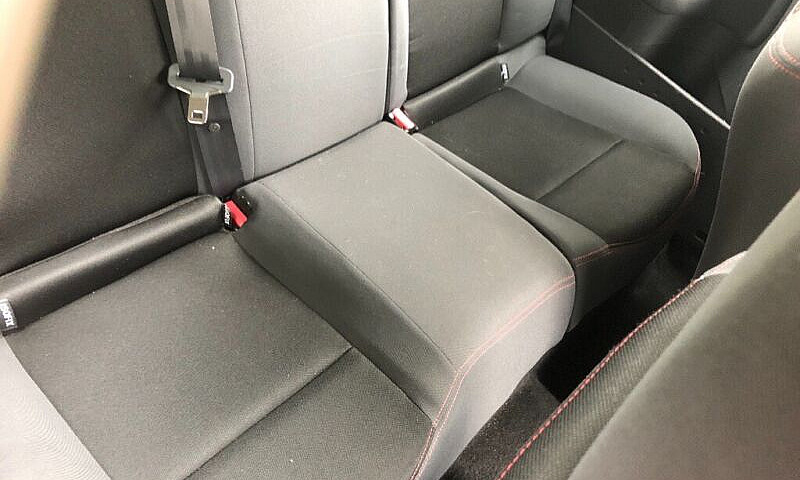 Renault Megane 1.6 2...