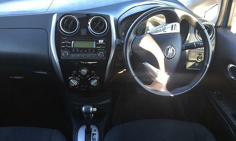Auto Nissan Note 66 ...