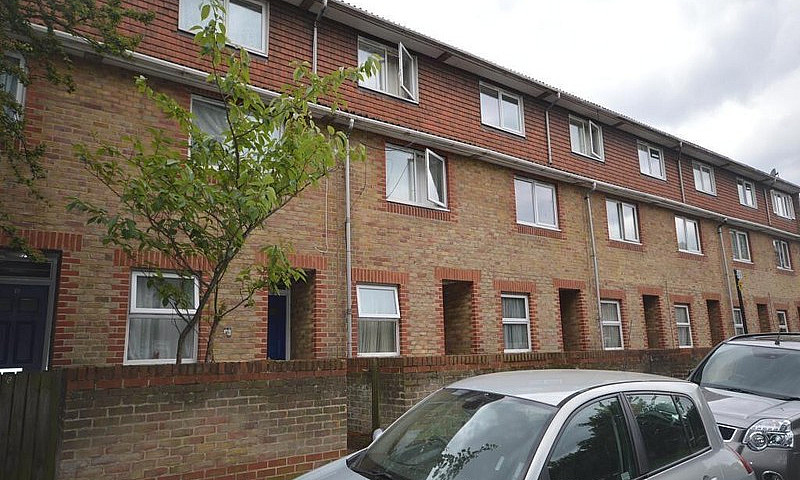 4 Double Bed Room, H...