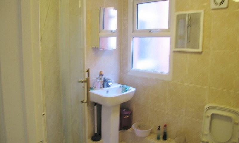 2 Bed Ground Floor F...