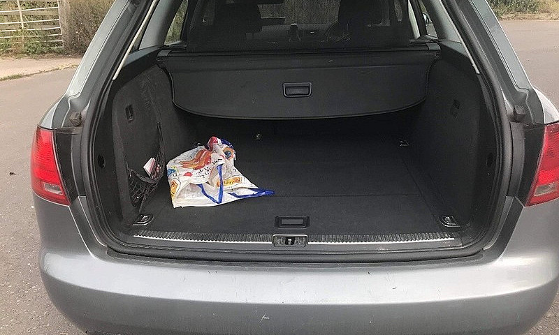 Swap Sell Audi A4 2....