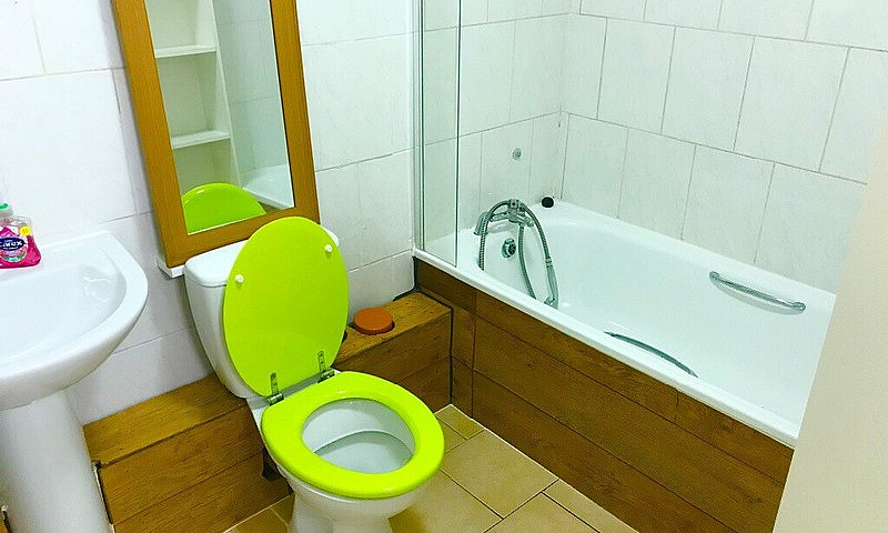  Ground Floor Self C...