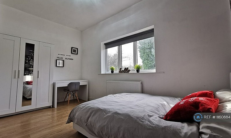 Studio Flat In Suite...