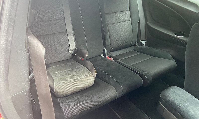 Honda, Civic, Hatchb...