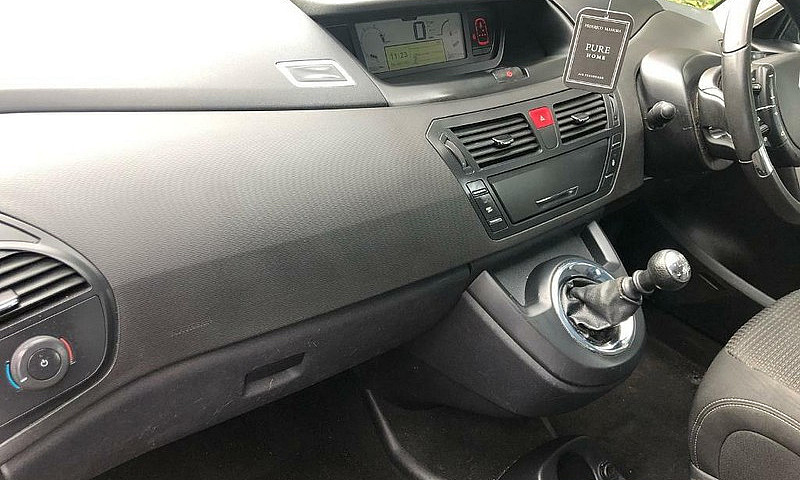 Citroen C4 Picasso V...
