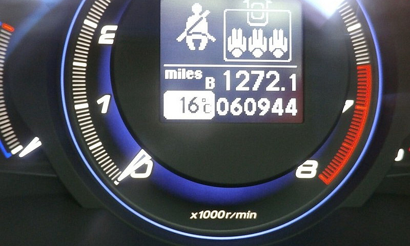 Honda Civic.  Hatchb...