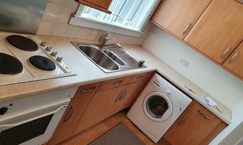 First Floor Flat For...