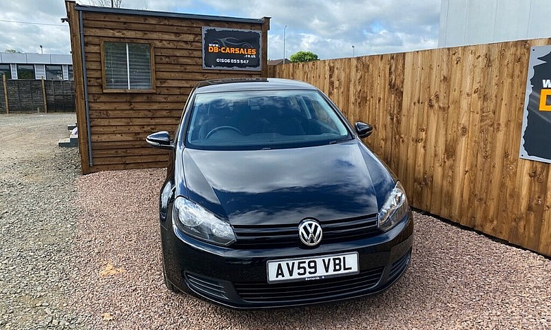 2009 59 Volkswagen G...