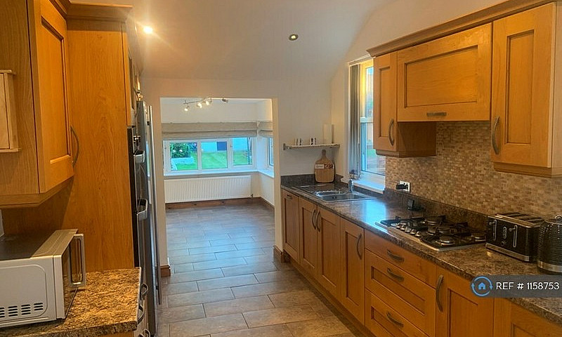1 Bedroom In Hillari...
