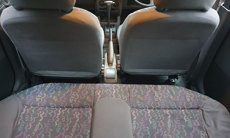 Nissan, Micra, Hatch...