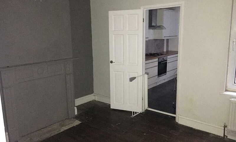 3 Bed Terrace House ...