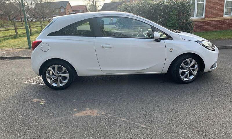 Vauxhall Corsa - 1.2...