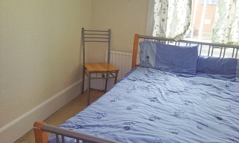 Fully Furnished 2 Be...