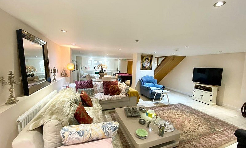 Rent 1 Bedroom Basem...