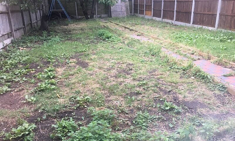 Two Bed Ground Floor...