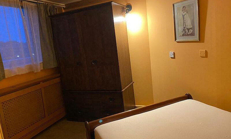 Double Room For Rent...