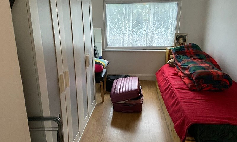  One Bedroom Flat Gr...