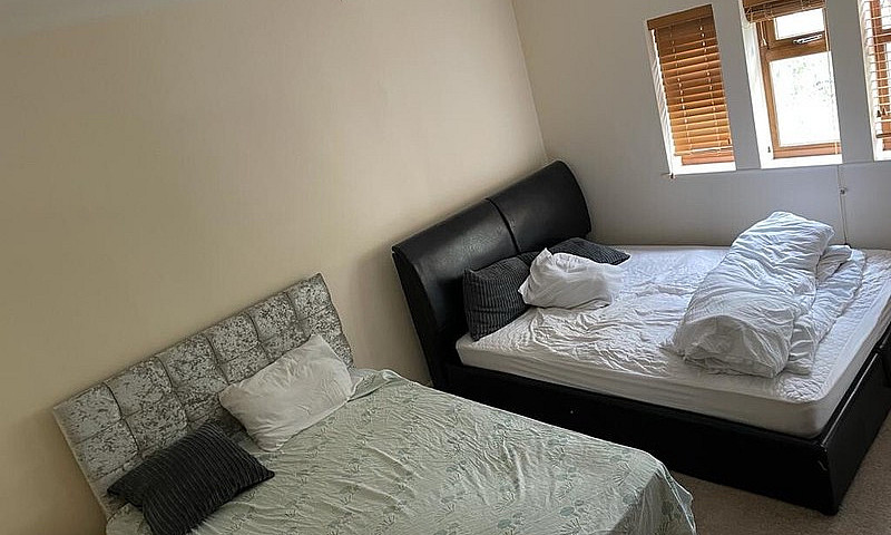 1 Bedroom Nw11  Dss ...
