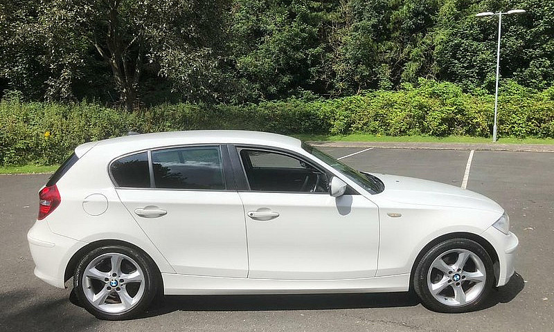 2011 11 Plate Bmw 11...