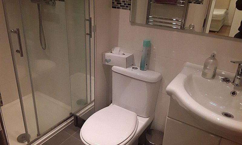 Rent Includes All Bi...