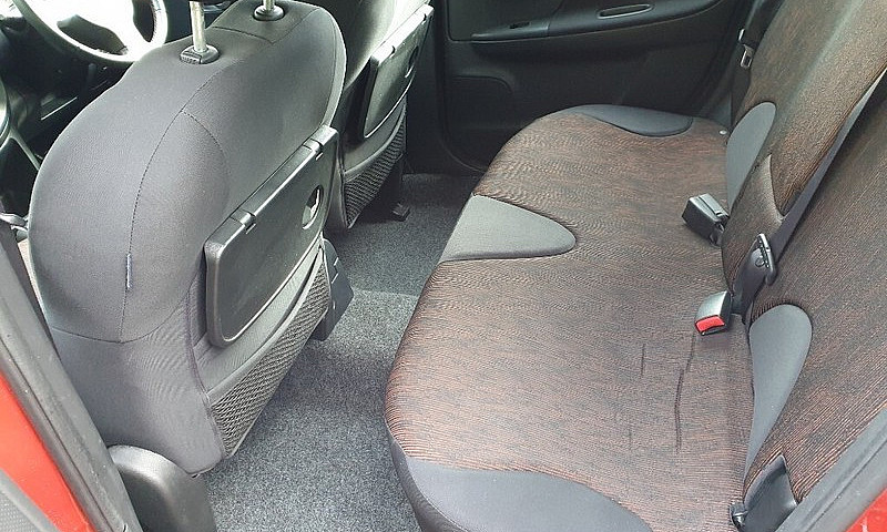 2009 Nissan Note Ace...
