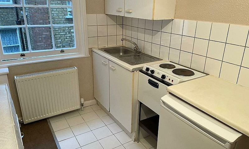 Pimlico Single Bedsi...