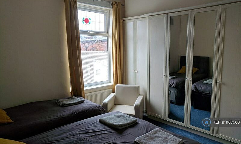 4 Bedroom House In W...