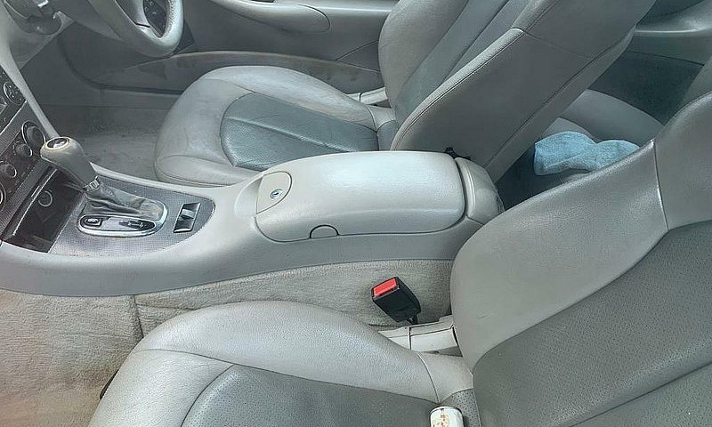 Mercedes Benz Clk180...