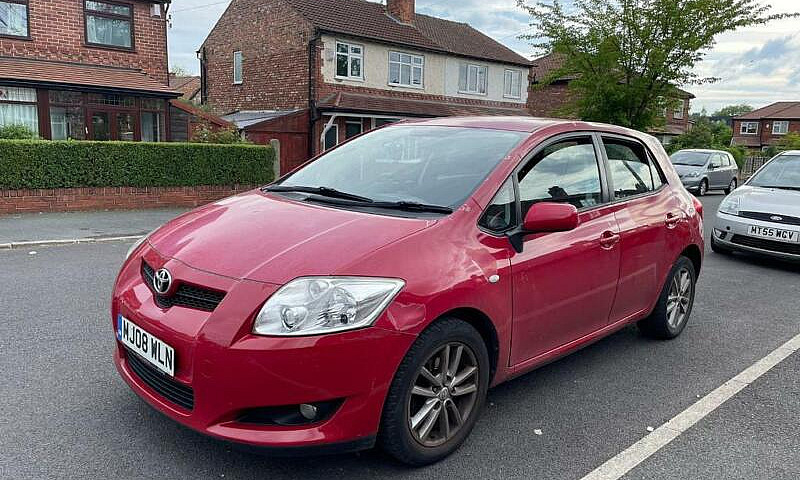 Car For Sale ...