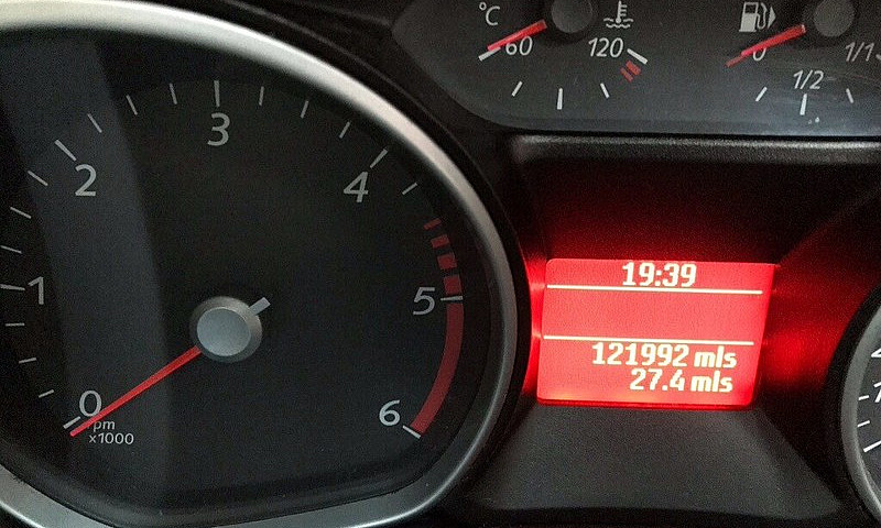 Ford, S-Max, Mpv, 20...
