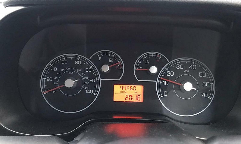 57 Plate Fiat Punto ...