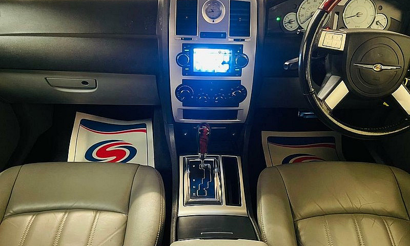 Chrysler 300C 3.0 Cr...
