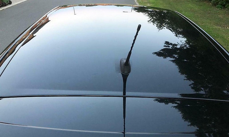 ???? 2015 Citroen Ds...