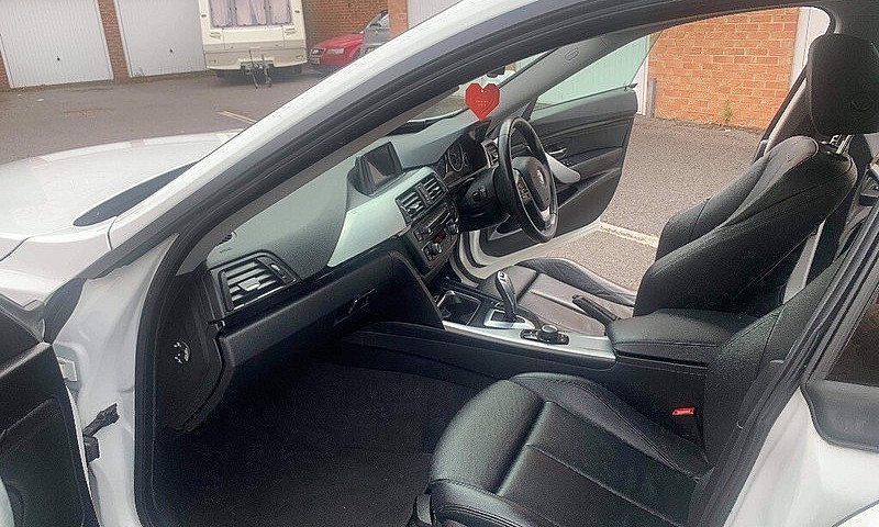 Bmw, 3 Series, Hatch...