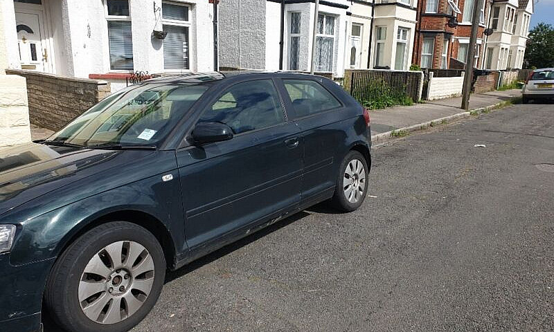 Audi, A3, Hatchback,...