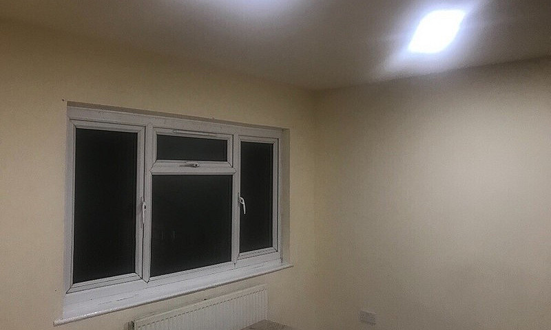 One Bedroom Flat To ...