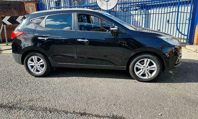 2012 12Reg Hyundai I...